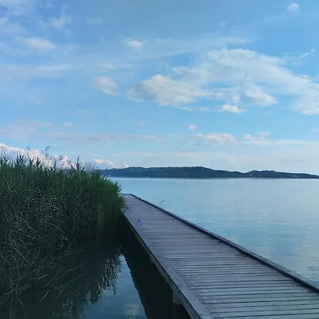 Silver Pelso Apartment Balatonfured