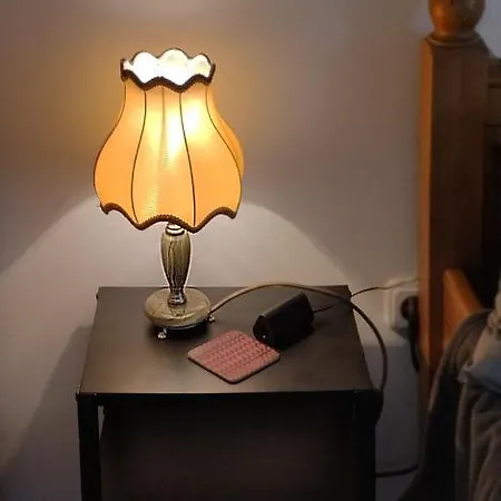 Silver Pelso דירה *