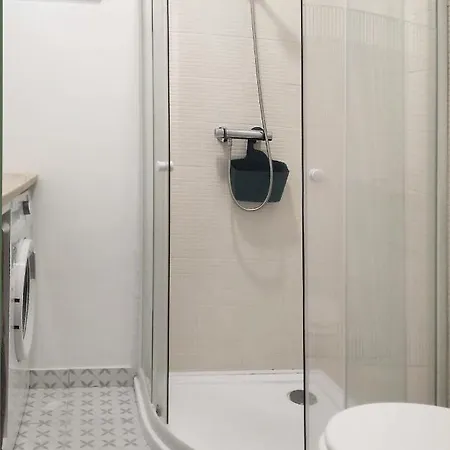 Apartment Silver Pelso