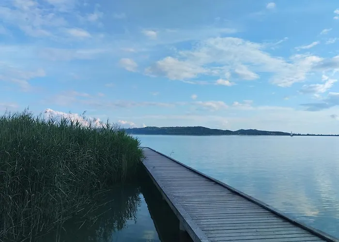 Silver Pelso Apartament Balatonfüred