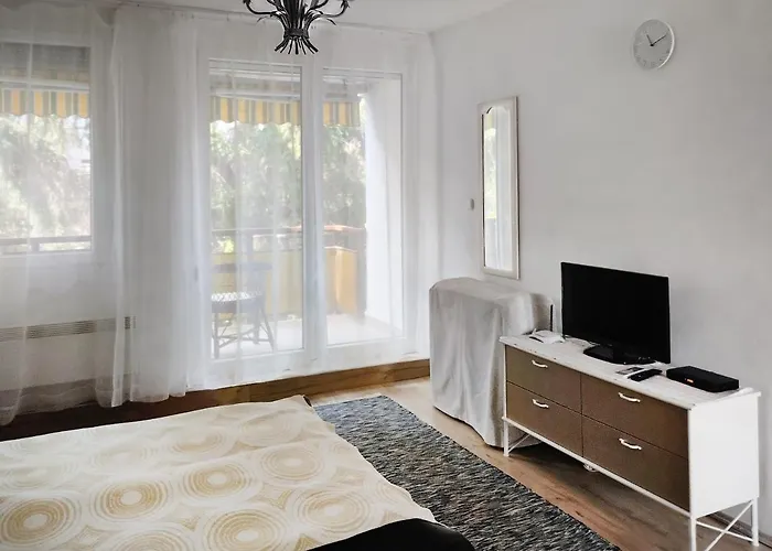 Apartament Silver Pelso